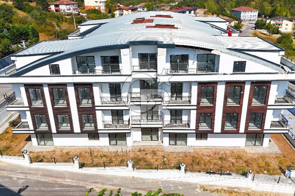 BLUE SKY RESIDENCE 1+1 DUBLEKS DAİRE