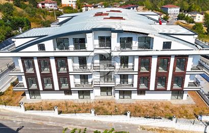 BLUE SKY RESIDENCE 1+1 DUBLEKS DAİRE
