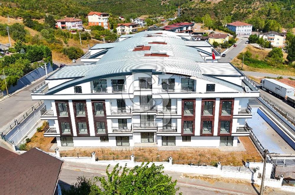 BLUE SKY RESIDENCE 1+1 DUBLEKS DAİRE