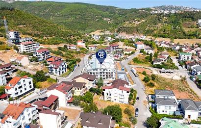 BLUE SKY RESIDENCE 1+1 DUBLEKS DAİRE