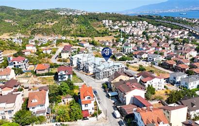 BLUE SKY RESIDENCE 1+1 DUBLEKS DAİRE