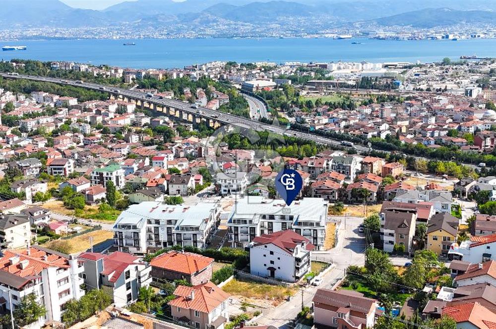 BLUE SKY RESIDENCE 1+1 DUBLEKS DAİRE