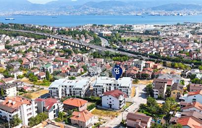 BLUE SKY RESIDENCE 1+1 DUBLEKS DAİRE