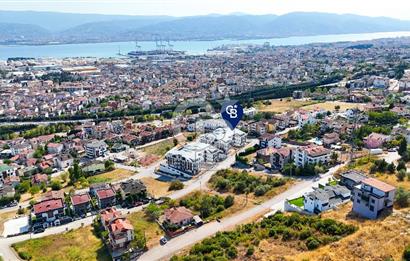 BLUE SKY RESIDENCE 1+1 DUBLEKS DAİRE