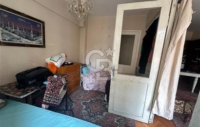 Fatih Atikali'de Satılık 2+1 Daire