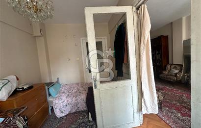 Fatih Atikali'de Satılık 2+1 Daire