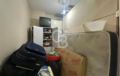 Fatih Atikali'de Satılık 2+1 Daire