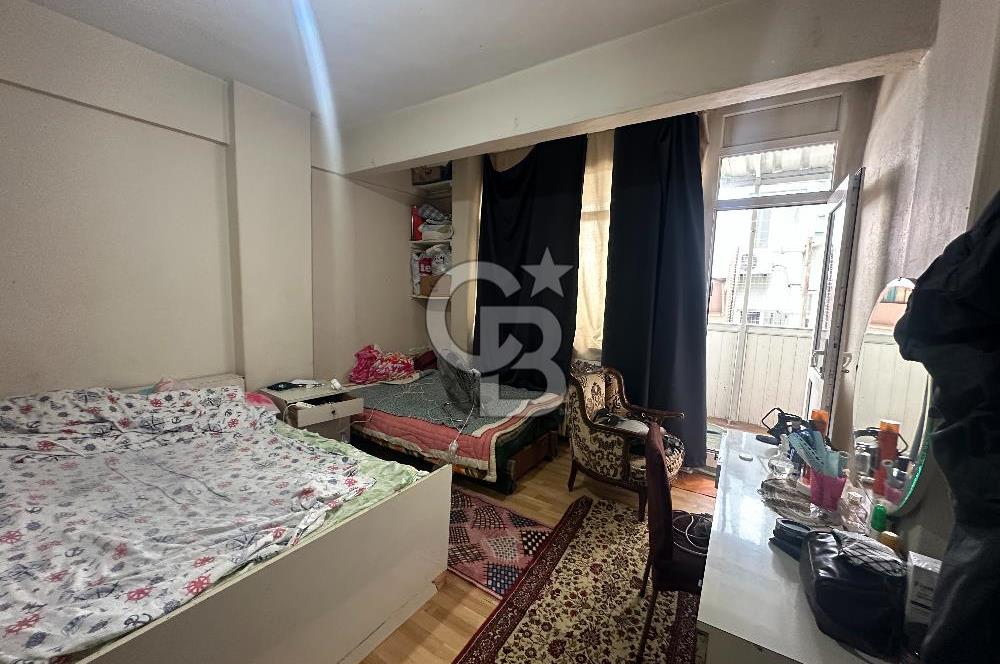 Fatih Atikali'de Satılık 2+1 Daire