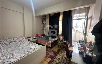 Fatih Atikali'de Satılık 2+1 Daire