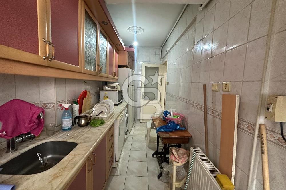 Fatih Atikali'de Satılık 2+1 Daire