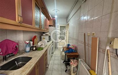 Fatih Atikali'de Satılık 2+1 Daire