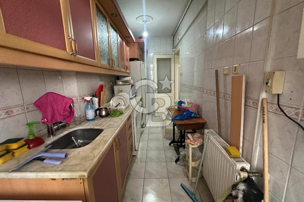 Fatih Atikali'de Satılık 2+1 Daire