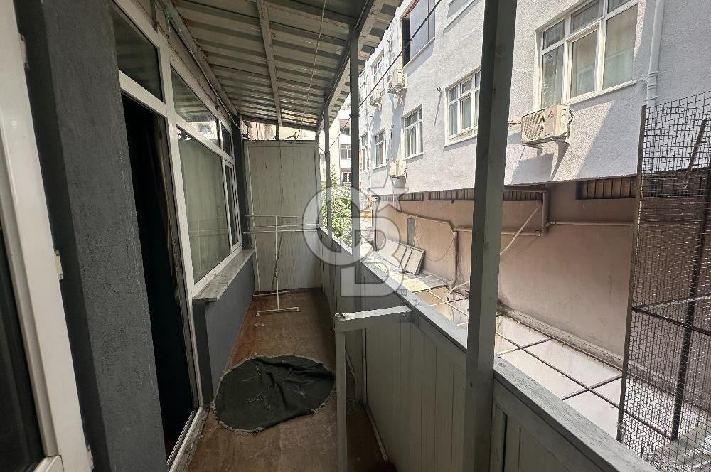 Fatih Atikali'de Satılık 2+1 Daire