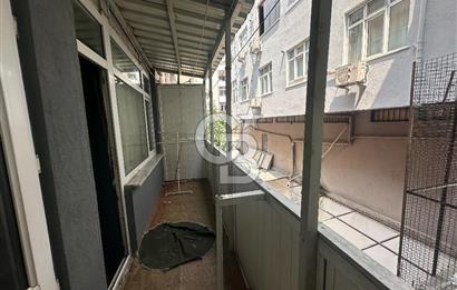 Fatih Atikali'de Satılık 2+1 Daire