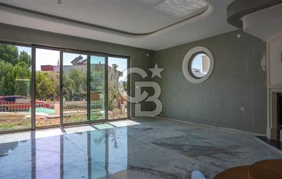 ÇANAKKALE DARDANOS 3+1 DUBLEKS ZEYTİNDALI VİLLALARI SATILIK