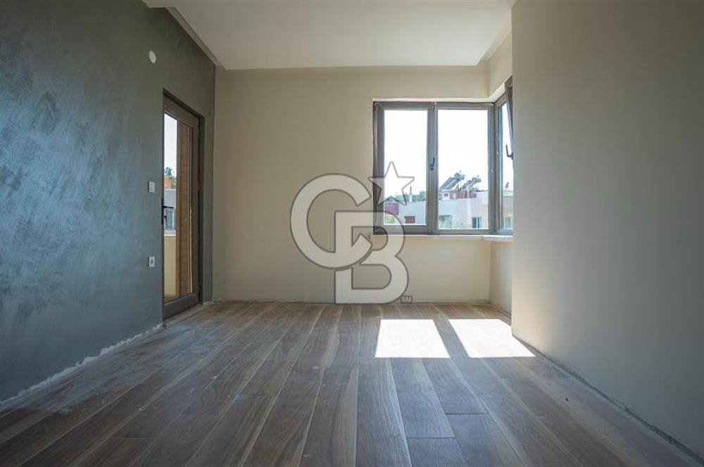 ÇANAKKALE DARDANOS 3+1 DUBLEKS ZEYTİNDALI VİLLALARI SATILIK