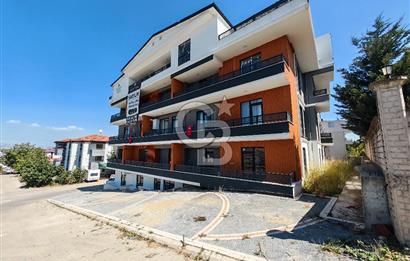 BAŞİSKELE YEŞİLYURT DENİZ MANZARALI SATILIK 3+1 B.DUBLEKS DAİRE