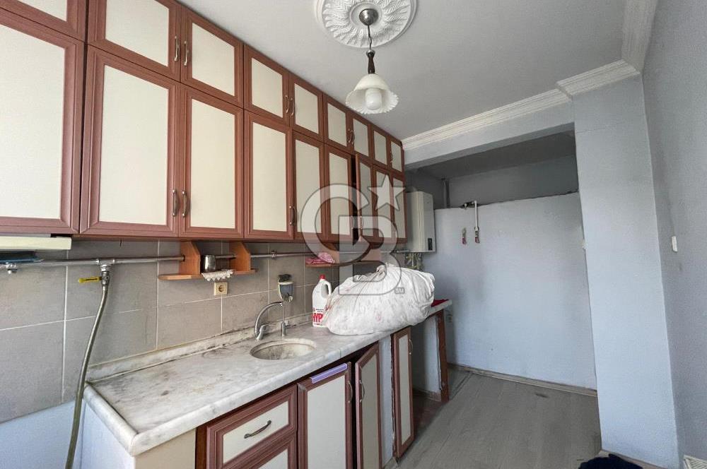 CB'DEN MAĞRALIDA DOĞALGAZLI SATILIK MÜSTAKİL EV