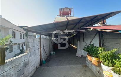 CB'DEN MAĞRALIDA DOĞALGAZLI SATILIK MÜSTAKİL EV