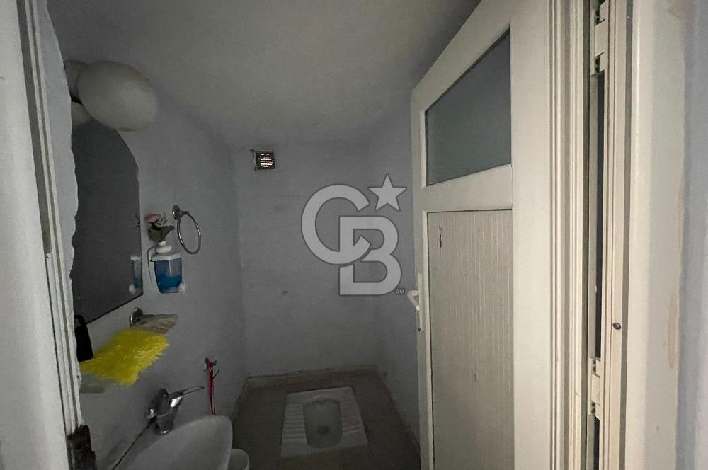 CB'DEN MAĞRALIDA DOĞALGAZLI SATILIK MÜSTAKİL EV