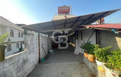 CB'DEN MAĞRALIDA DOĞALGAZLI SATILIK MÜSTAKİL EV