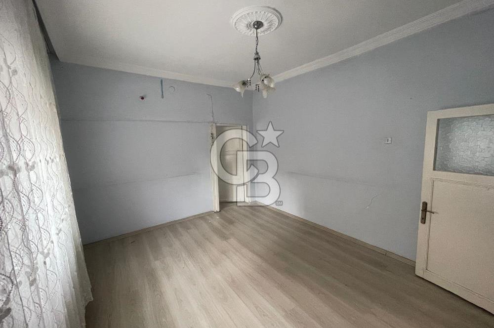 CB'DEN MAĞRALIDA DOĞALGAZLI SATILIK MÜSTAKİL EV