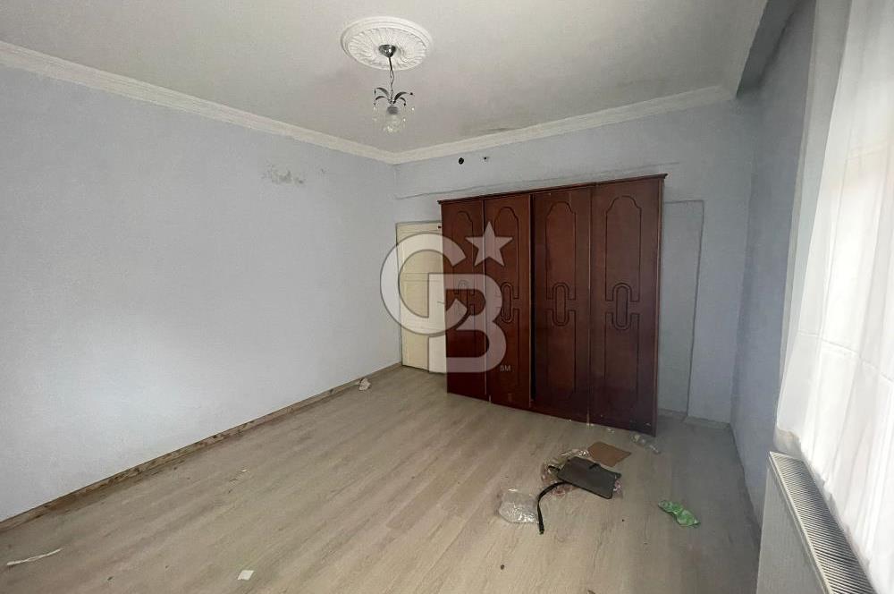 CB'DEN MAĞRALIDA DOĞALGAZLI SATILIK MÜSTAKİL EV