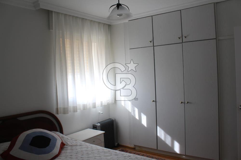 ÇEŞME DALYANKÖY MEVKİNDE DENİZ MANZARALI SİTE İÇERİSİNDE VİLLA