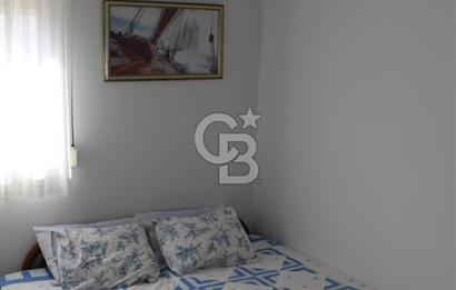 ÇEŞME DALYANKÖY MEVKİNDE DENİZ MANZARALI SİTE İÇERİSİNDE VİLLA