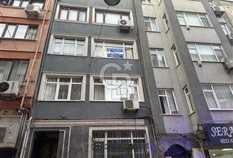 Fatih Atikali'de Satılık 2+1 Daire