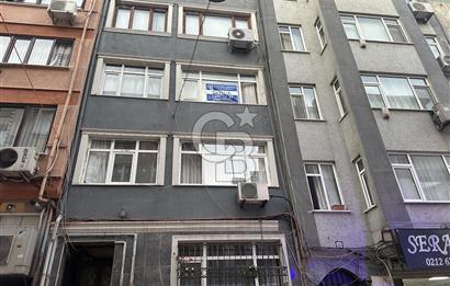Fatih Atikali'de Satılık 2+1 Daire