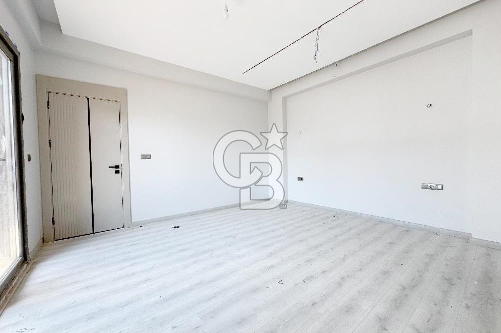 EĞRİBUCAK MAHALLESİNDE TAKASA AÇIK 4+1 VİLLA