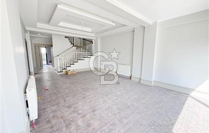 EĞRİBUCAK MAHALLESİNDE TAKASA AÇIK 4+1 VİLLA