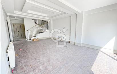 EĞRİBUCAK MAHALLESİNDE TAKASA AÇIK 4+1 VİLLA
