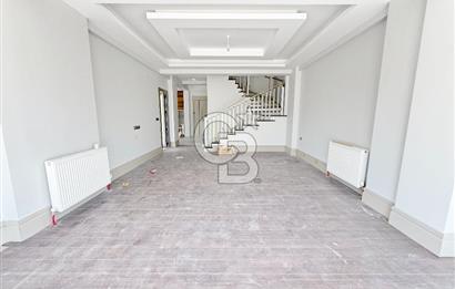 EĞRİBUCAK MAHALLESİNDE TAKASA AÇIK 4+1 VİLLA