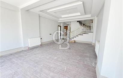 EĞRİBUCAK MAHALLESİNDE TAKASA AÇIK 4+1 VİLLA