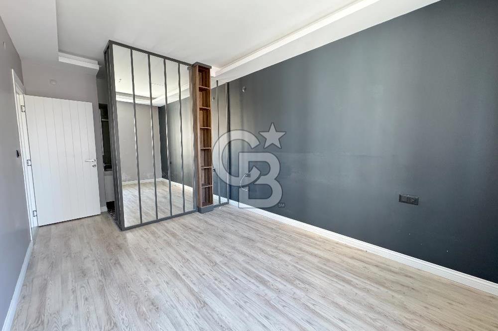 KAYSERİ TALAS MEVLANA MAHALLESİ'NDE SATILIK 3.5+1 DAİRE