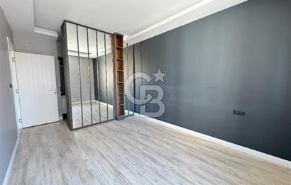 KAYSERİ TALAS MEVLANA MAHALLESİ'NDE SATILIK 3.5+1 DAİRE