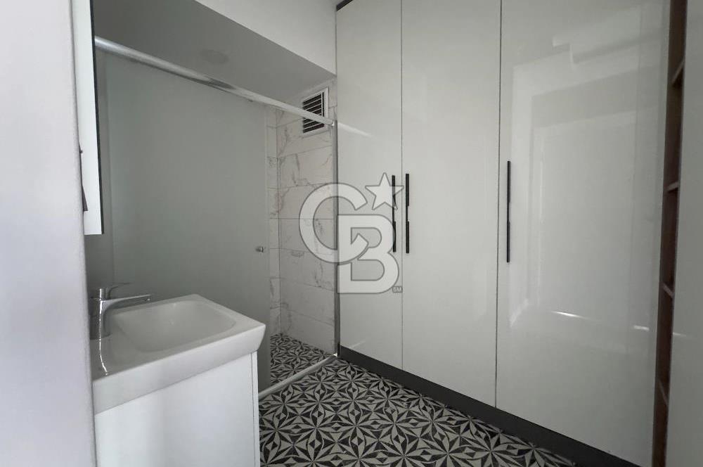 KAYSERİ TALAS MEVLANA MAHALLESİ'NDE SATILIK 3.5+1 DAİRE