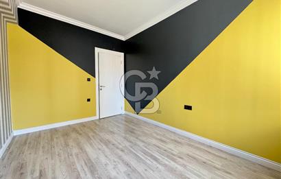 KAYSERİ TALAS MEVLANA MAHALLESİ'NDE SATILIK 3.5+1 DAİRE