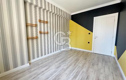 KAYSERİ TALAS MEVLANA MAHALLESİ'NDE SATILIK 3.5+1 DAİRE
