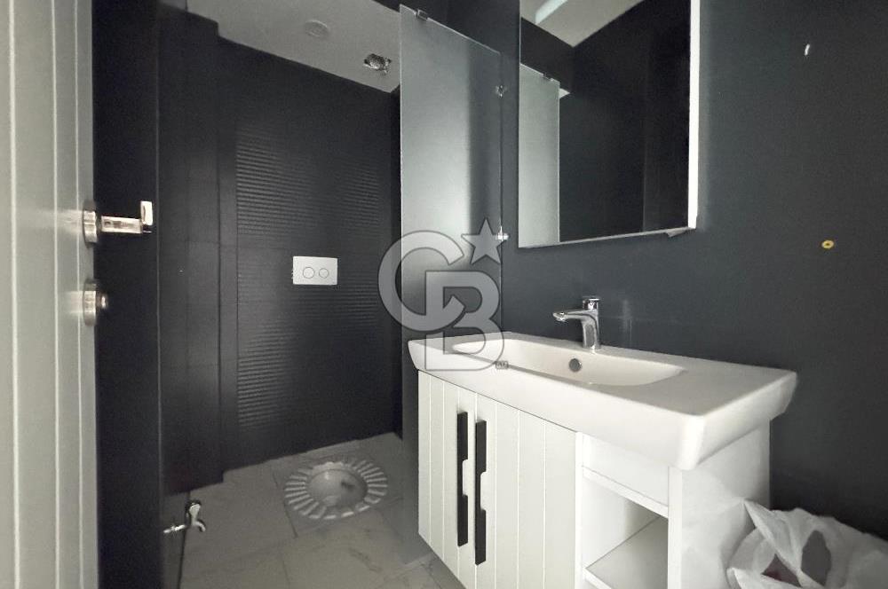 KAYSERİ TALAS MEVLANA MAHALLESİ'NDE SATILIK 3.5+1 DAİRE