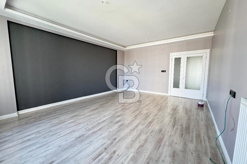 KAYSERİ TALAS MEVLANA MAHALLESİ'NDE SATILIK 3.5+1 DAİRE