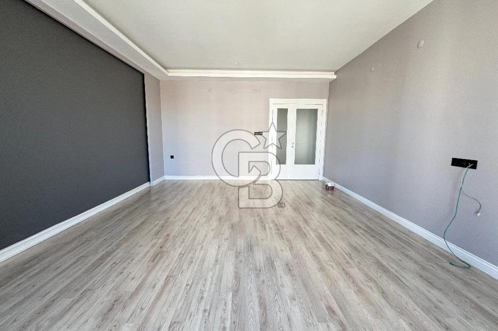 KAYSERİ TALAS MEVLANA MAHALLESİ'NDE SATILIK 3.5+1 DAİRE