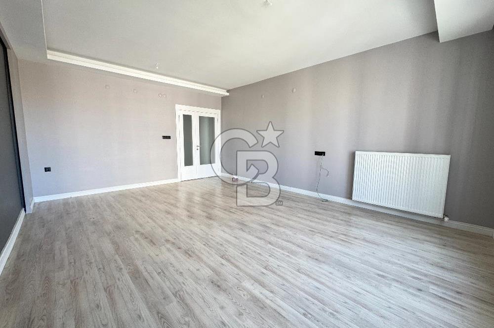 KAYSERİ TALAS MEVLANA MAHALLESİ'NDE SATILIK 3.5+1 DAİRE