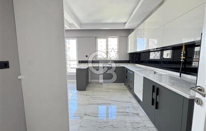 KAYSERİ TALAS MEVLANA MAHALLESİ'NDE SATILIK 3.5+1 DAİRE