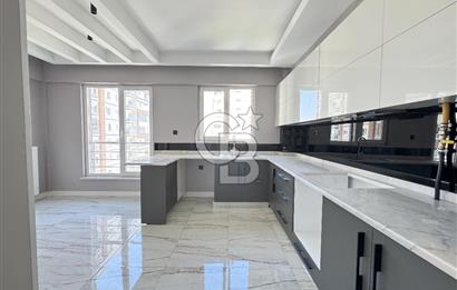 KAYSERİ TALAS MEVLANA MAHALLESİ'NDE SATILIK 3.5+1 DAİRE