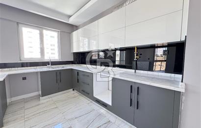 KAYSERİ TALAS MEVLANA MAHALLESİ'NDE SATILIK 3.5+1 DAİRE