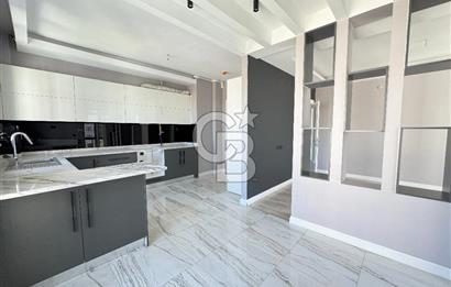 KAYSERİ TALAS MEVLANA MAHALLESİ'NDE SATILIK 3.5+1 DAİRE