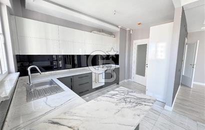 KAYSERİ TALAS MEVLANA MAHALLESİ'NDE SATILIK 3.5+1 DAİRE